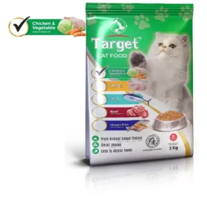 GardenFeast Chicken & Vegetable Medley - 3kg